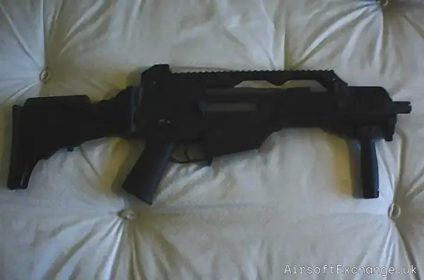G36C EBB