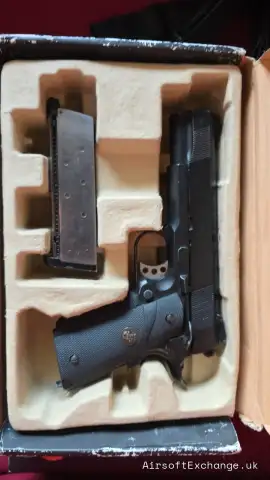 We 1911