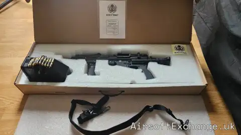 Krytac trident mk3