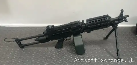 MK46 Saw