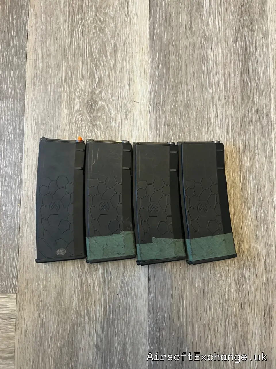 MTW Midcap mags