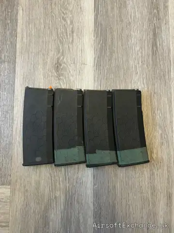 MTW Midcap mags