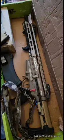 KAIJU 47 KWA
