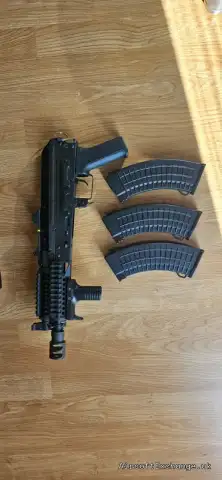 Lct ak74
