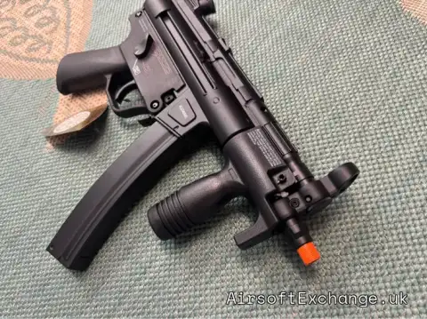 Umarex Elite Force H&K MP5K AEG