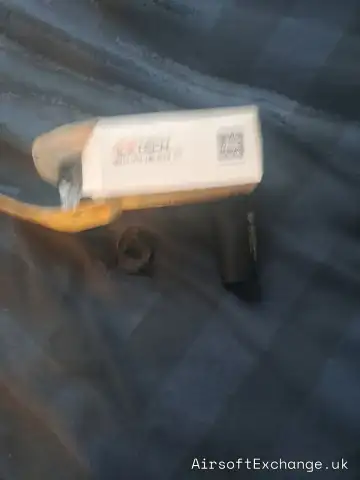 Acetech Brighter C Tracer Unit (Boxed)