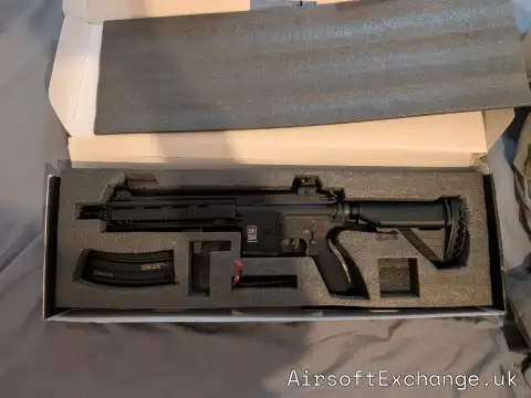 Specna arms SA-H02