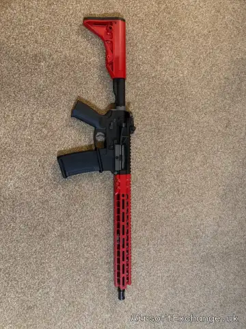 PTS radian model 1