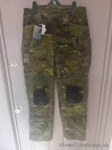 Emerson Gear G3 Combat Pants