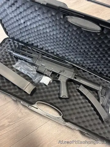 Well pro ppk20