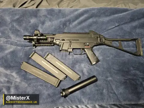 G&G UMP
