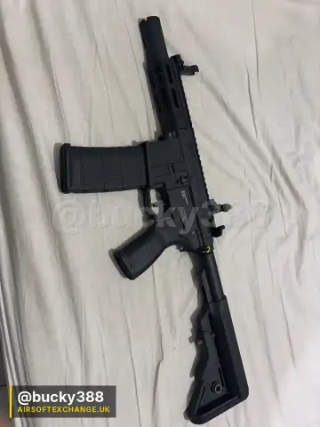 ghost smg
