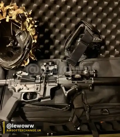 Mp5        ….