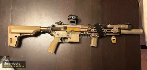Tokio Mauri 416 delta next gen