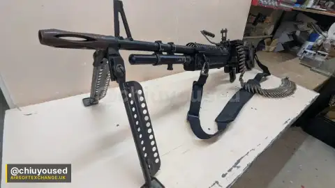 VERY RARE ! For collectors  TOP m60DX
