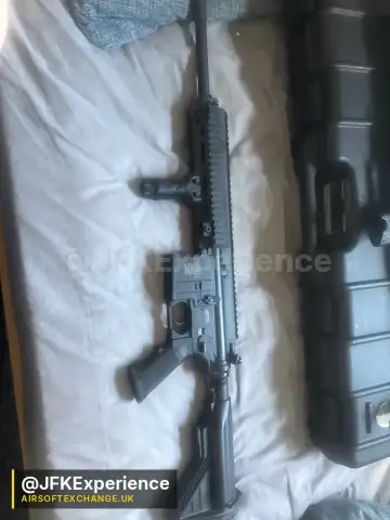 Bolt m4