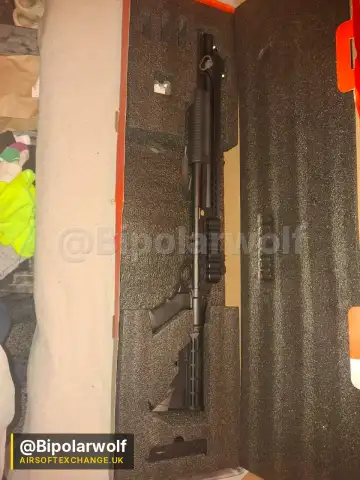 5 gun rif bundle