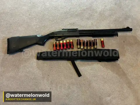 tokyo marui M870