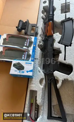 G&G AK-47