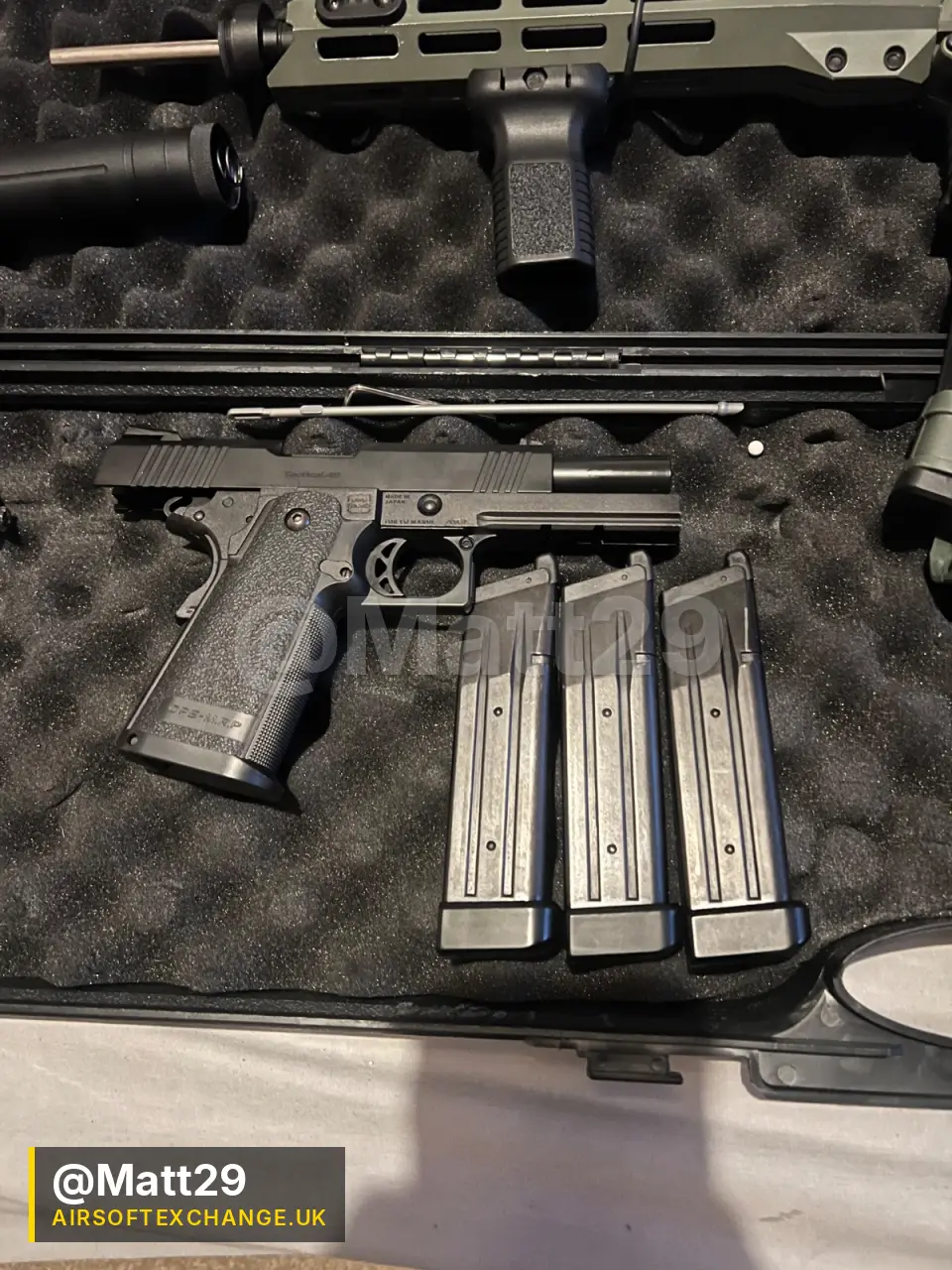 Tokyo Marui 4.3