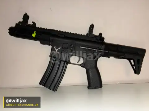 5X AEGs