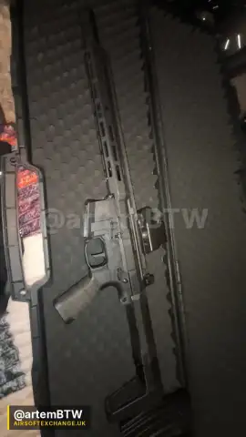Double Eagle M904R BUNDLE