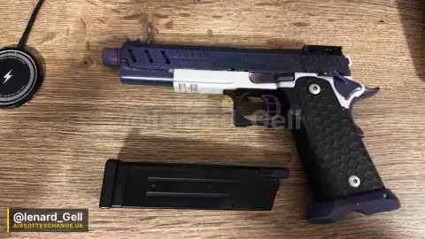 Vorsk cs vengeance hi capa