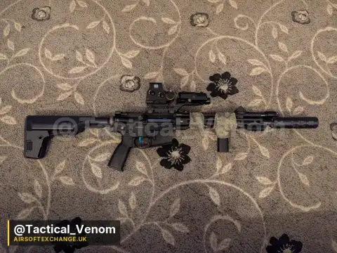 KWA T10 RONIN
