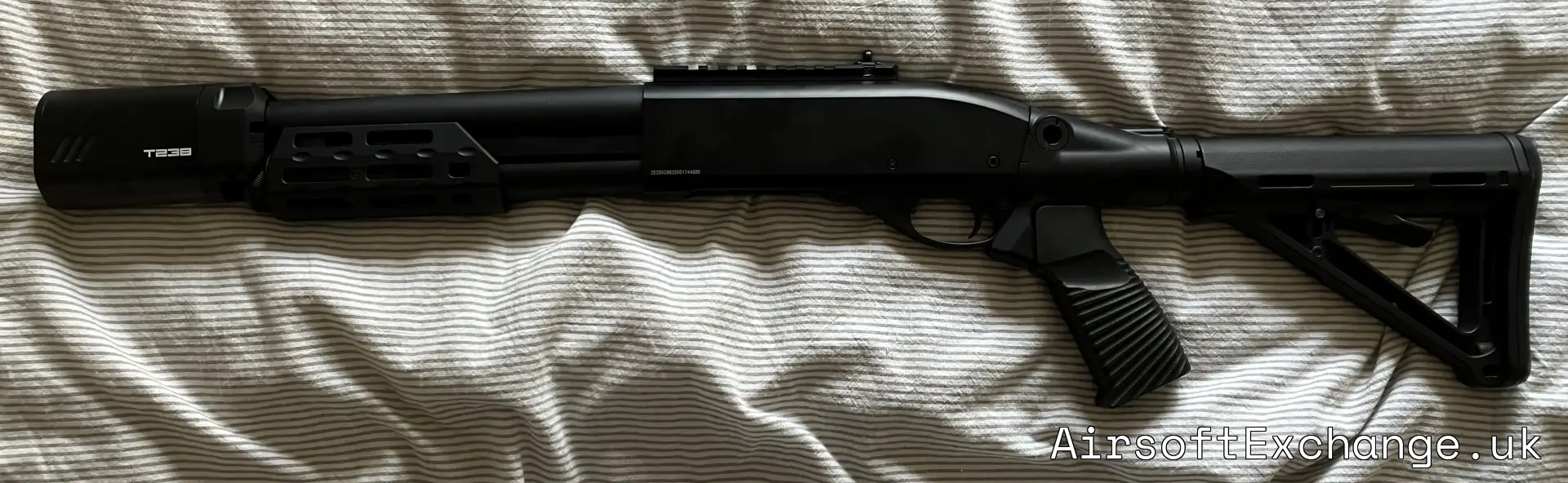 Golden Eagle M870 (8788)