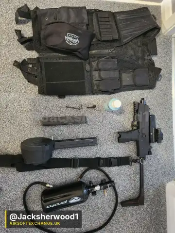 Hpa kwa mp9