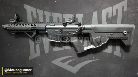 Cyma/ Specna/ Lancer Custom M4 - Airsoft Exchange