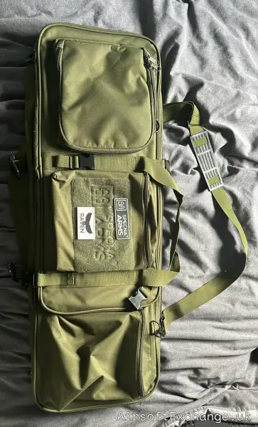 Double bell TTI M4 059M+ DMR