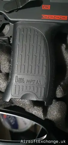 Umarex MP7 Gbb