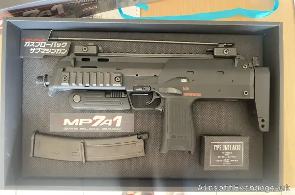 MP7A1