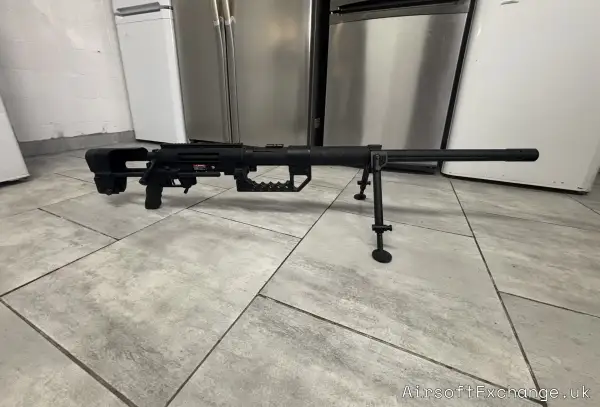 Ares cheytac  M200