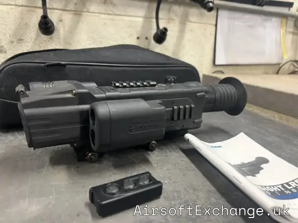 Pulsar Digisight LRF N870