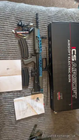 ICS L85A2