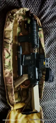 Specna arms m4