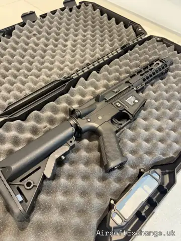 Valken Alloy MK1 AEG