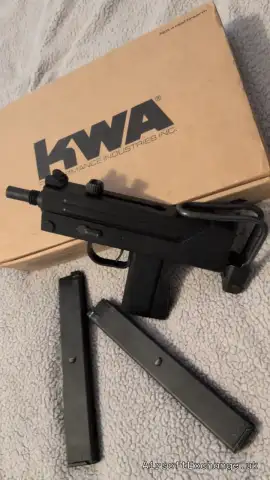 KWA M11A1