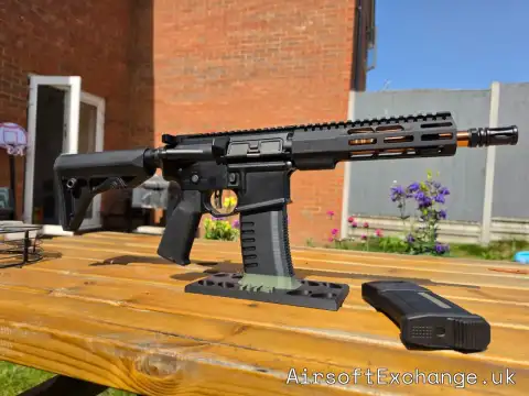 PTS ZEV CORE ELITE M4 7"