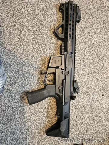 Specna arms X- Series