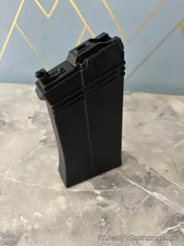 TM Sagia 12k gas magazine