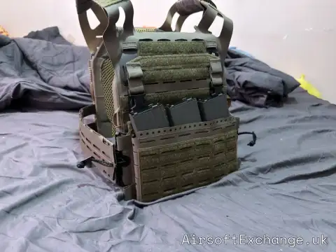 Crye Precision SPC (Medium)
