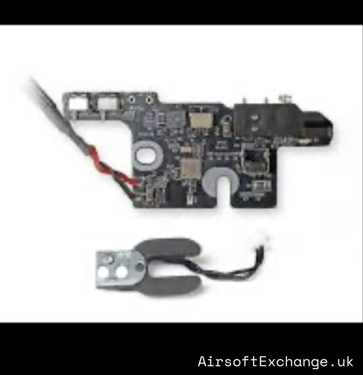 Mtw wolverine Bluetooth trigger