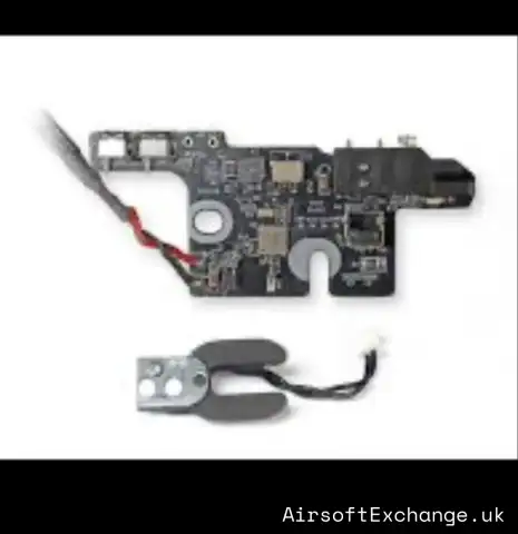 Mtw wolverine Bluetooth trigger