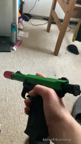 Action army AAP-01
