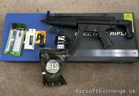CYMA 041J SMG 5