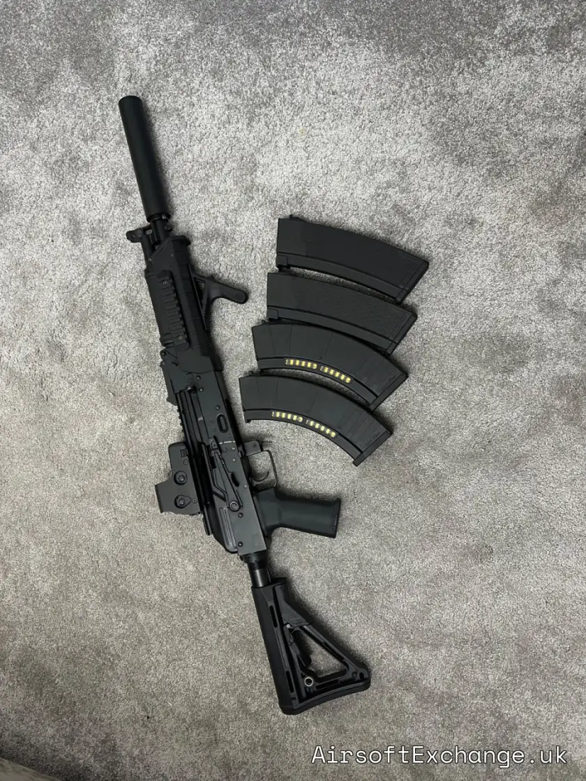 CM077C
