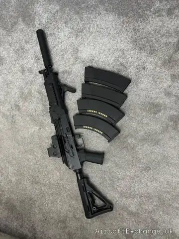 CM077C